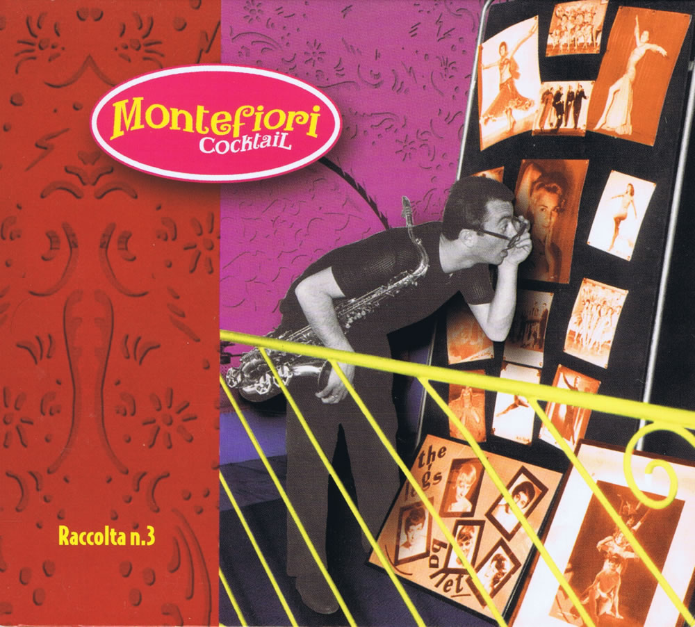 Montefiori Cocktail - Per cortesia